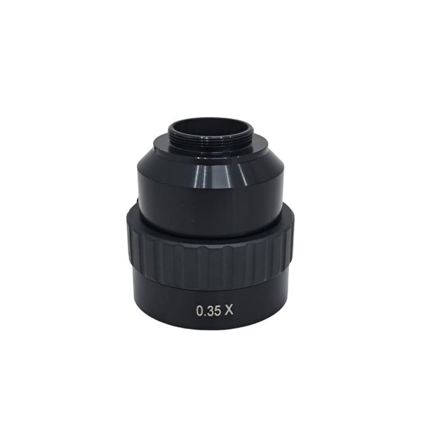 Adaptador De Cámara Para Microscopio Series Lx, Tcm Y Met Labomed ID-2082517