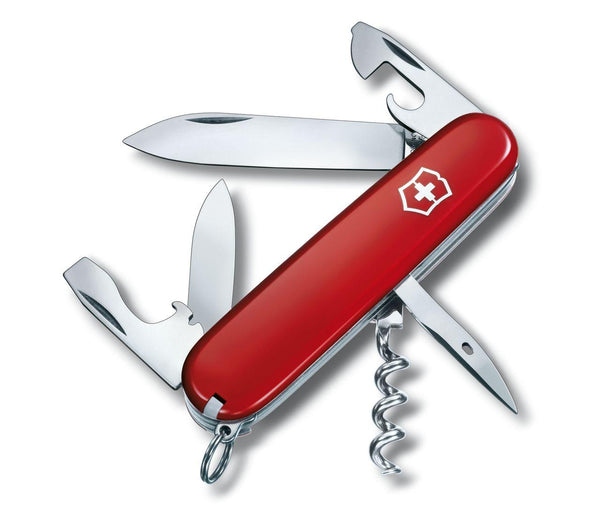 Navaja De Bolsillo Spartan, 12 Usos 1.3603 Victorinox ID-1665209