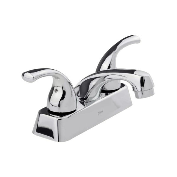 Mezcladora de 4 Pulg para Lavabo 4054 Dica
