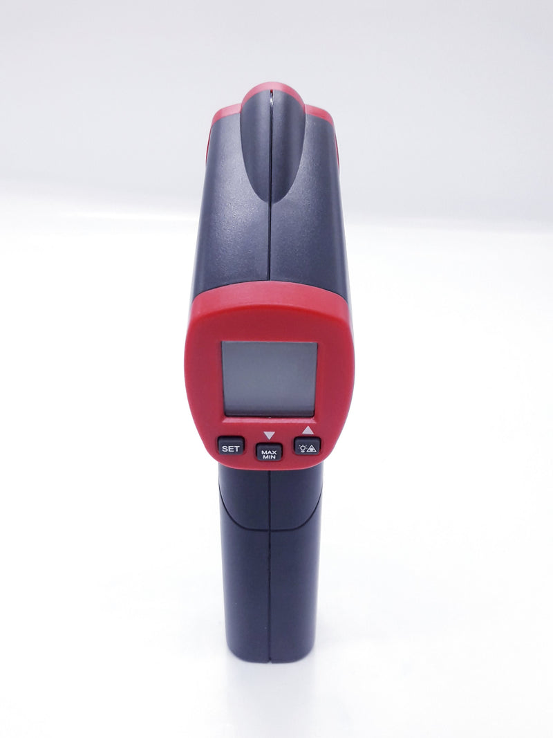 Termómetro Digital Infrarrojo Uni-T ID-1536179