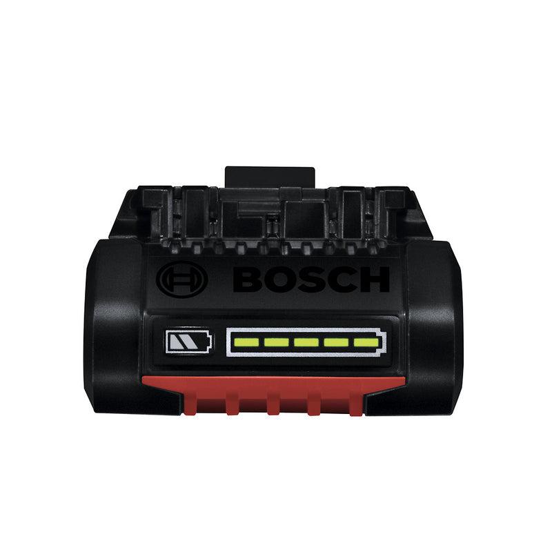 Bateria De Alto Rendimiento Procore 18 V 4 Ah Li-Ion Bosch ID-2132628