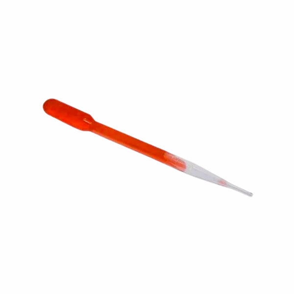 Pipeta Gotero de Transferencia de Plástico 3ml Pk/500 Viand