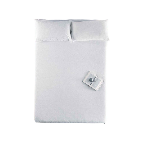 Protector Colchón Individual Impermeable 36101 Vianney