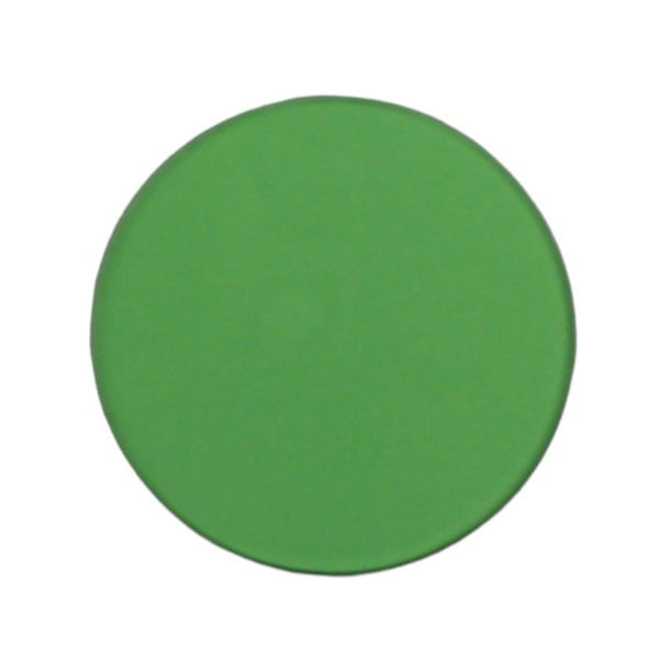 Filtro Verde para Microscopio 32mm Liso Jf Lhabo