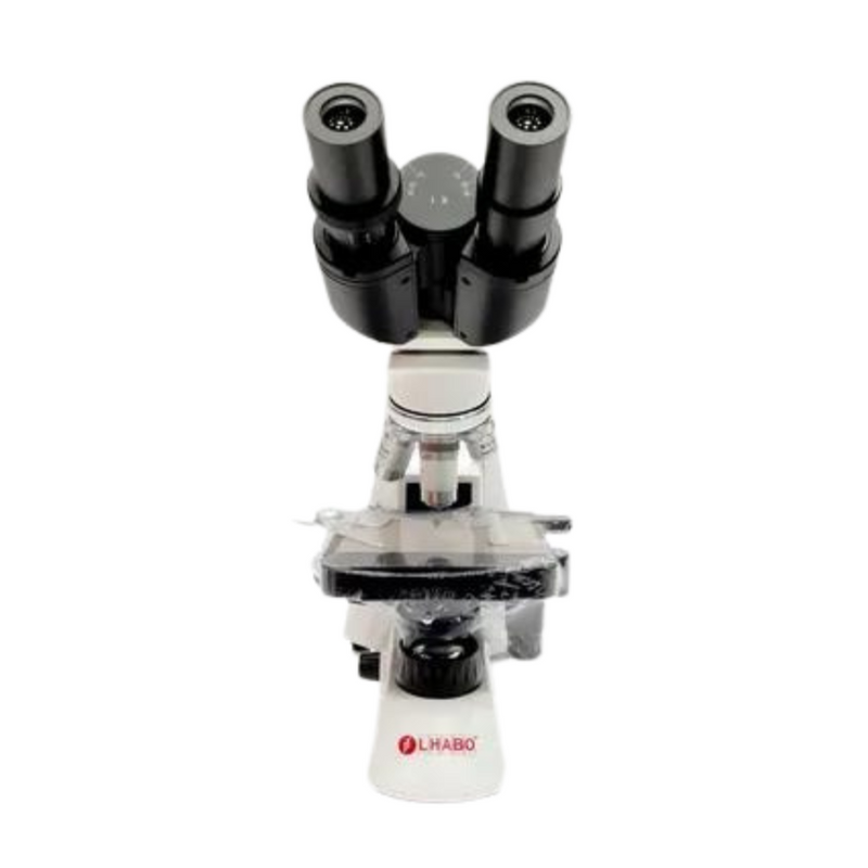 Microscopio Biologico Binocular Sg-50B Jf Lhabo ID-2138155