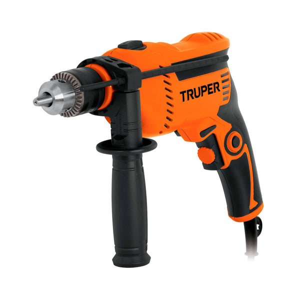 Rotomartillo 1/2, Profesional, 600 W Truper 15679