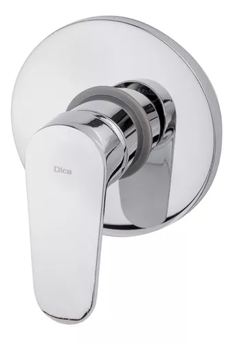 Monomando Empotrar Regadera Dica 4470e