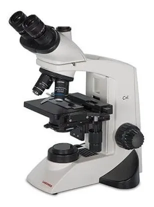 Microscopio Trinocular Cxl Labomed ID-2125124