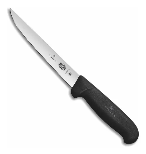 Cuchillo Deshuesador 5.6003.15 15 Cm Victorinox