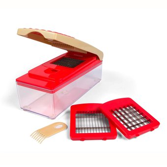 Cortador de Verduras French Cutter Tu15 Turmix