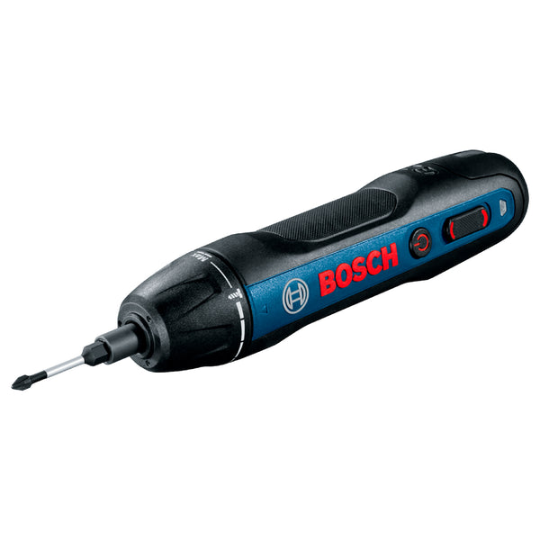 Atornillador Inalámbrico Professional Go 06019H21E0 Bosch ID-2216923
