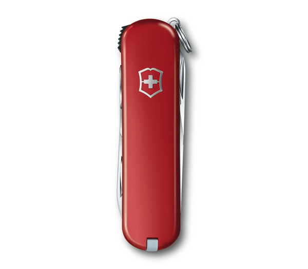 Navaja Suiza Nail Clip 580 Corta Uñas 0.6463 Victorinox