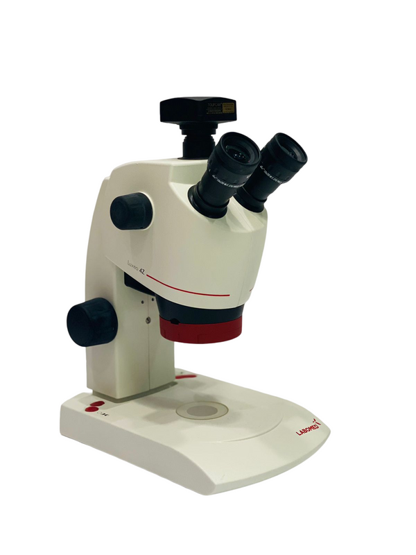 Microscopio Estereo Digital  4Z C/Camara 10Mp Labomed ID-1944442