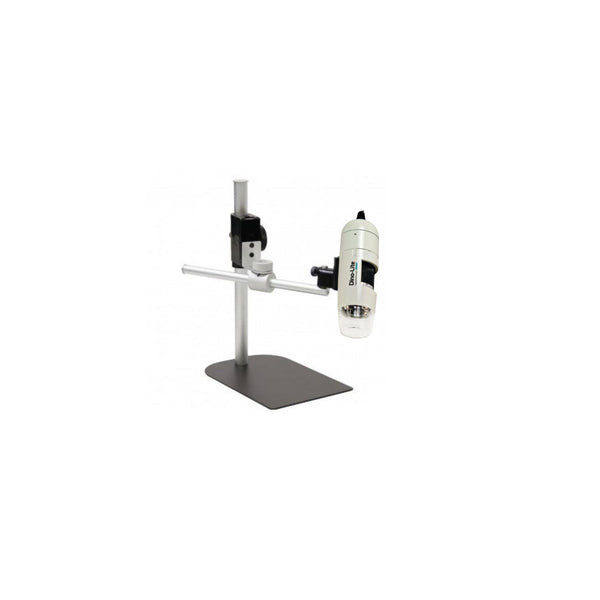 Combo Microscopio Am2111 Y Soporte Ms36b Dino-lite