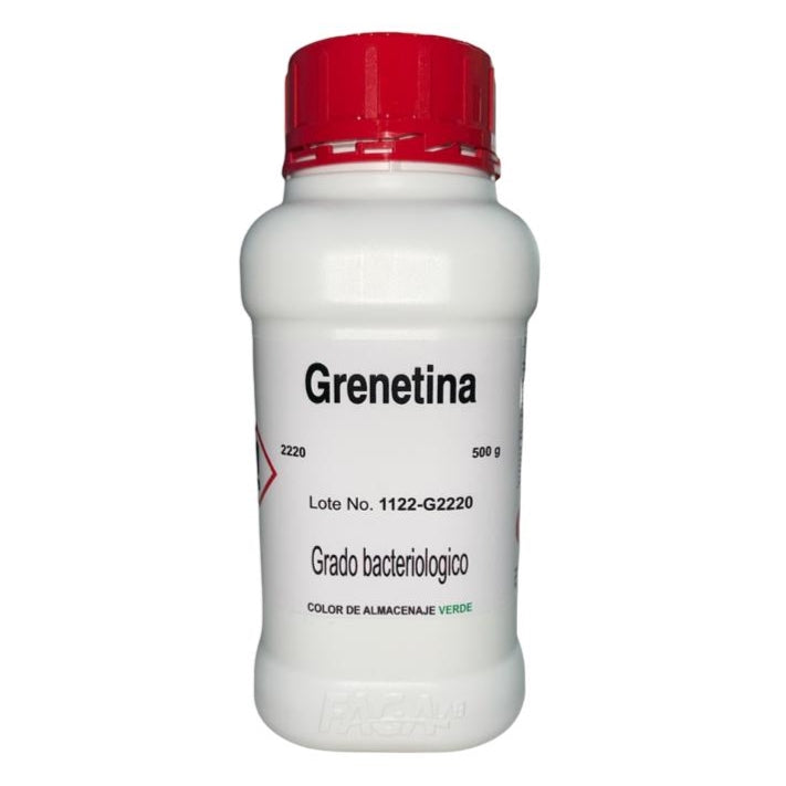 Grenetina R. A. De 500 G Fagalab ID-1669707