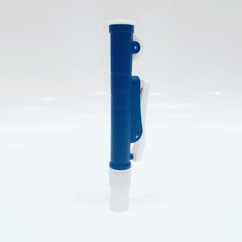 Succionador De Pipetas 2 Ml Jf Lhabo ID-1584207