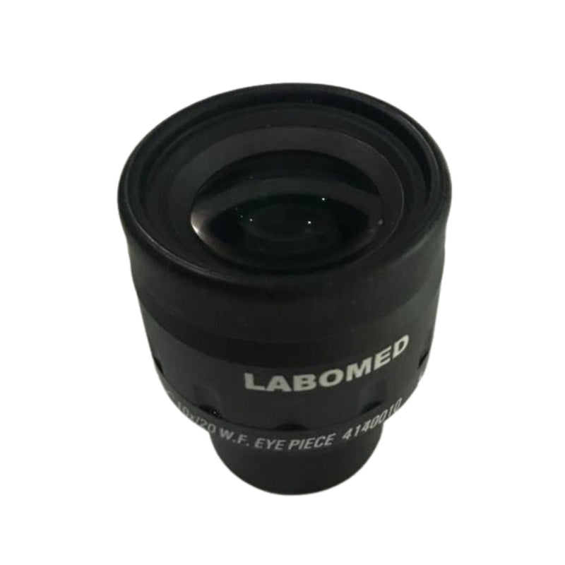 Ocular Para Microscopio Labomed Lx400 10X/20 Mm ID-2447434