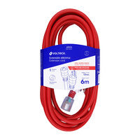 Extensión de Uso Súper Rudo, Calibre 12. Volteck 46553