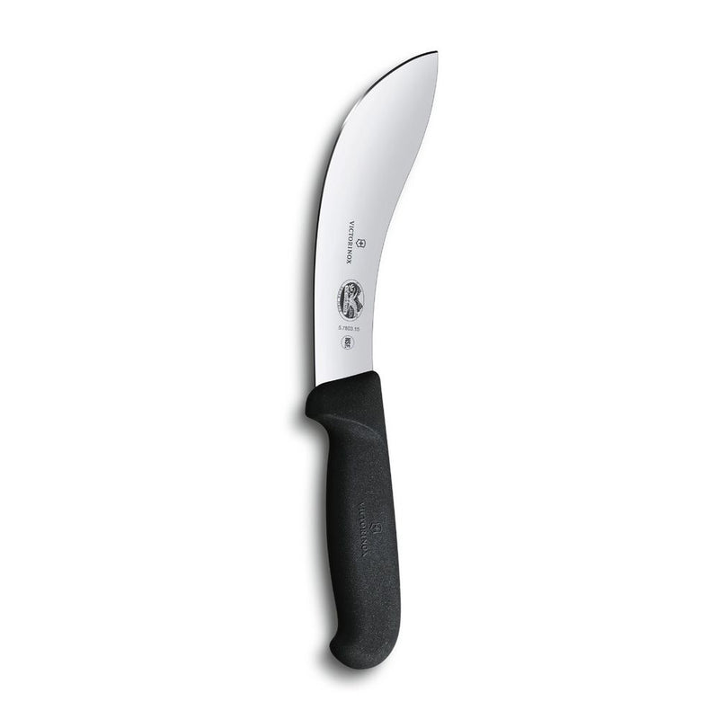 Cuchillo Para Despellejar 15Cm Negro 5.7803.15 Victorinox ID-1789653