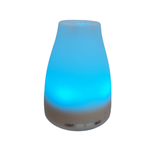 Difusor/humidificador 100ml Bienat