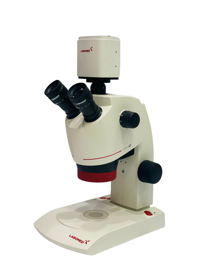 Microscopio Estereo Digital 4Z C/Camara Vega Labomed ID-1944477
