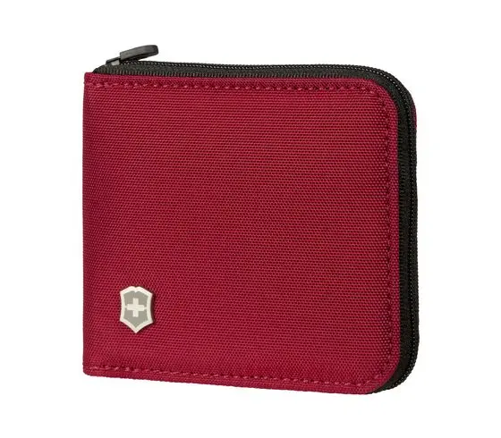 Cartera Bi-Fold Wallet Zip-Around 611970 Victorinox ID-1723774