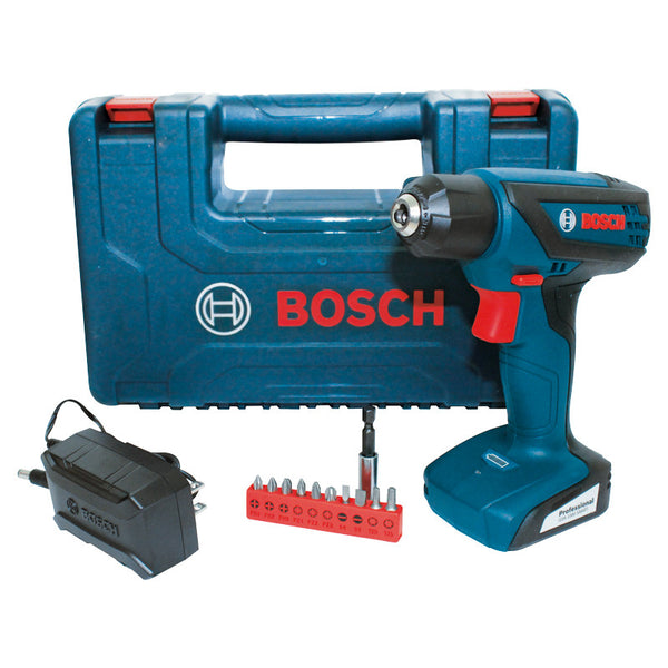 Taladro Atornillador Batería Gsr 1000 Smart 06019f40g2 Bosch