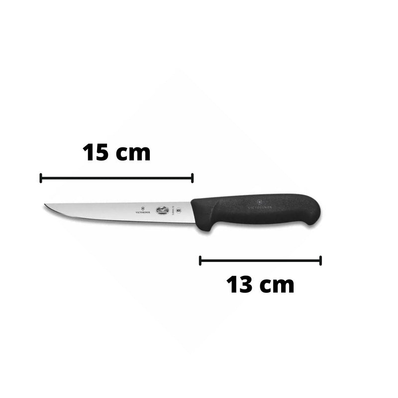 Cuchillo Deshuesador 5.6003.15 15 Cm Victorinox ID-1791565