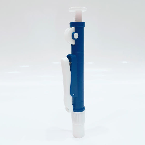 Succionador de Pipetas 2 Ml Jf Lhabo