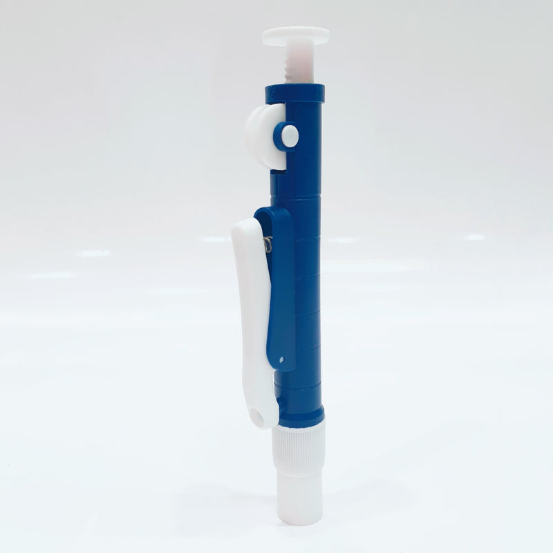 Succionador De Pipetas 2 Ml Jf Lhabo ID-1584206