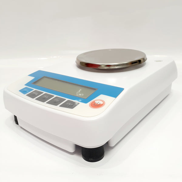 Balanza Electrónica 100g/10mg Leyte