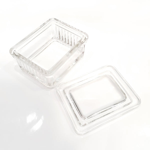 Cubeta para Tinción Vidrio P/10 Diapositivas 76x26mm Jf Lhabo