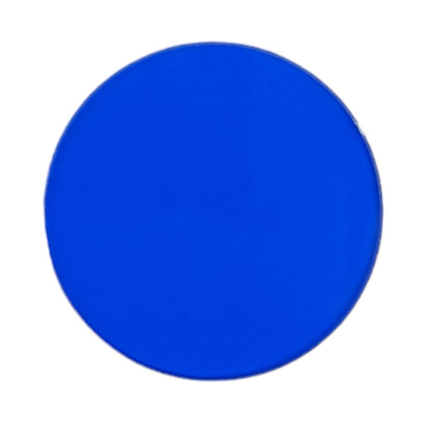 Filtro Azul para Microscopio 32mm Liso Jf Lhabo