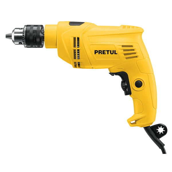 Rotomartillo 1/2'' 550 W Pretul 28112