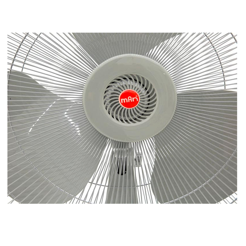 Ventilador De Pie Gris 18 Vpg-0018 Man ID-2211786