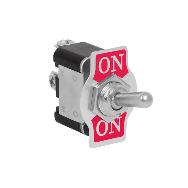 Interruptor de Palanca 3 Tornillos 46443 Volteck