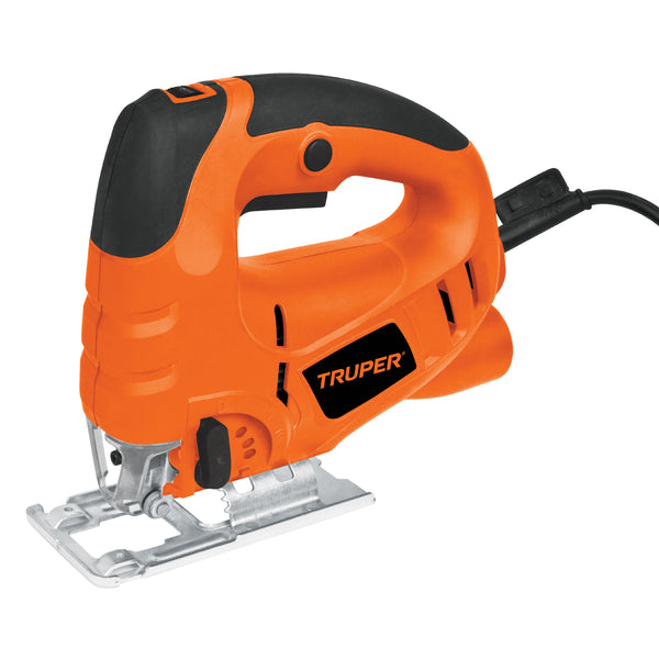 Sierra Caladora, Profesional, 550 W Truper 15420