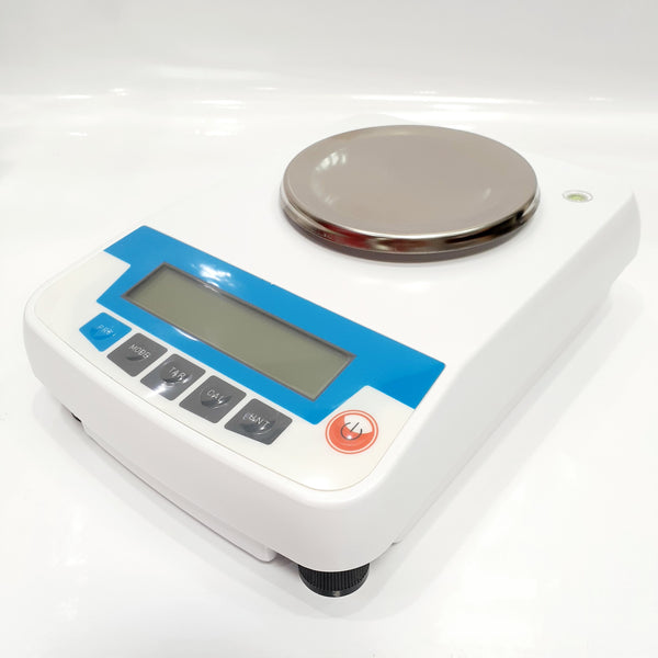 Balanza Electrónica 200g/10mg Leyte