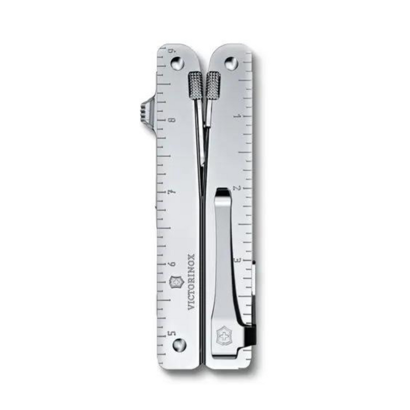 Clip Para Swiss Tool Plata 3.0340.B1 Victorinox ID-2065040