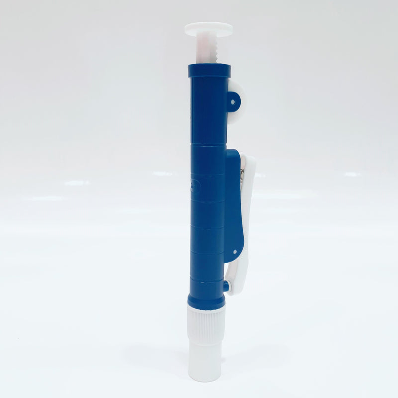 Succionador De Pipetas 2 Ml Jf Lhabo ID-1584209