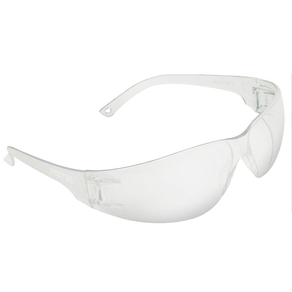 Lentes Seguridad Transparentes Pretul ID-2156218