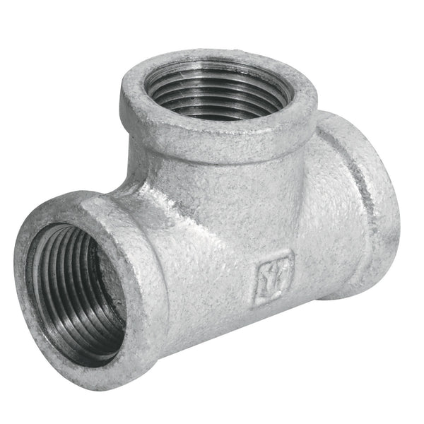 Tee Galvanizado 3/4'' 47486 Foset