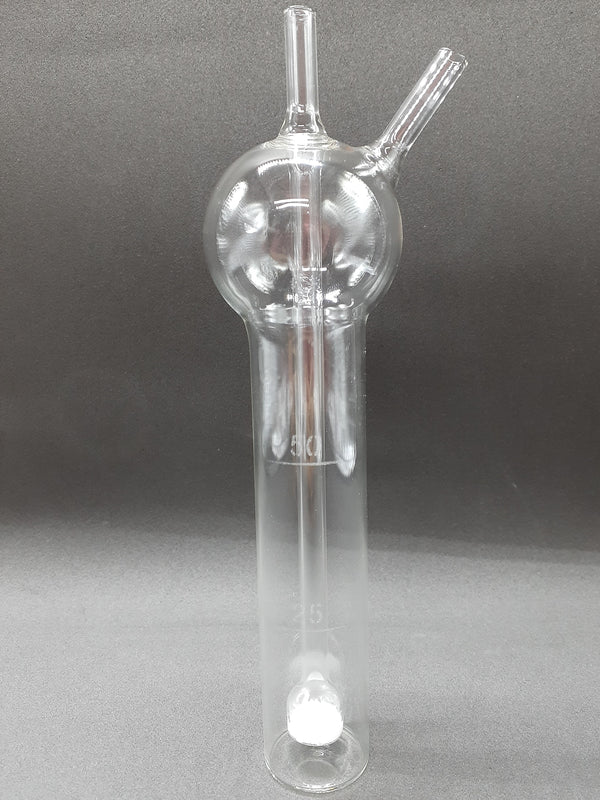 Tubo Absorbente Dióxido de Azufre 50 Ml Jf Lhabo