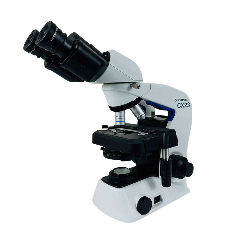 Microscopio Biológico Cx23 Olympus ID-2090966