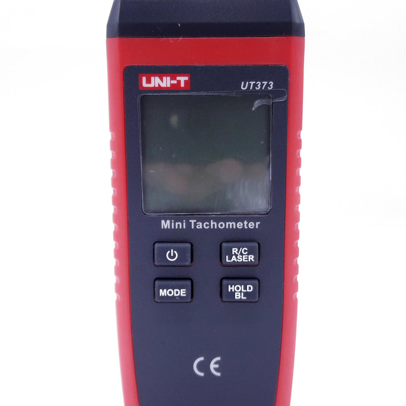 Tacómetro Mini Láser Uni-T ID-1536153