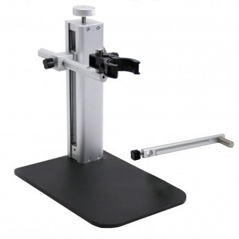Soporte de Mesa de Presicion P/microscopio Rk-10a Dino-lite