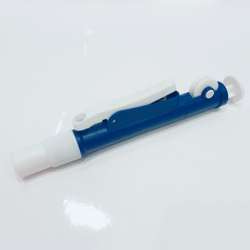 Succionador De Pipetas 2 Ml Jf Lhabo ID-1584208