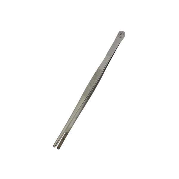 Pinza de Disección Recta 7 Pulgadas Acero Inox 851 Pakistan