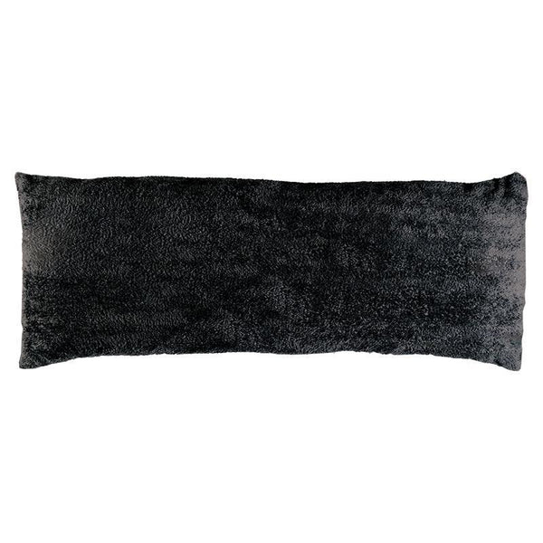 Almohada Abrazable Alpes Negro 36292 Vianney