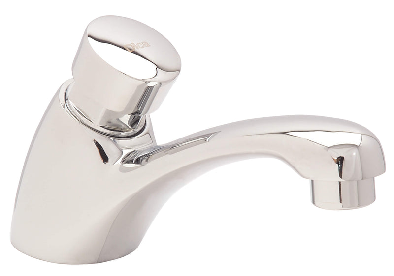 Llave Individual De Lavabo Con Temporizador 4210 Dica ID-2186086